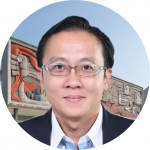 Dr Michael Fung