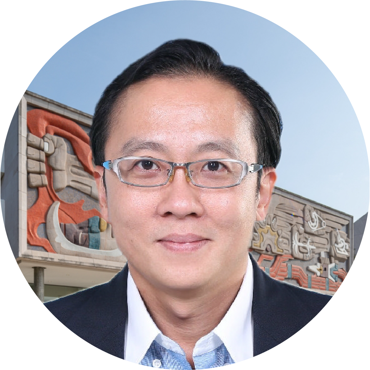 Dr Michael Fung