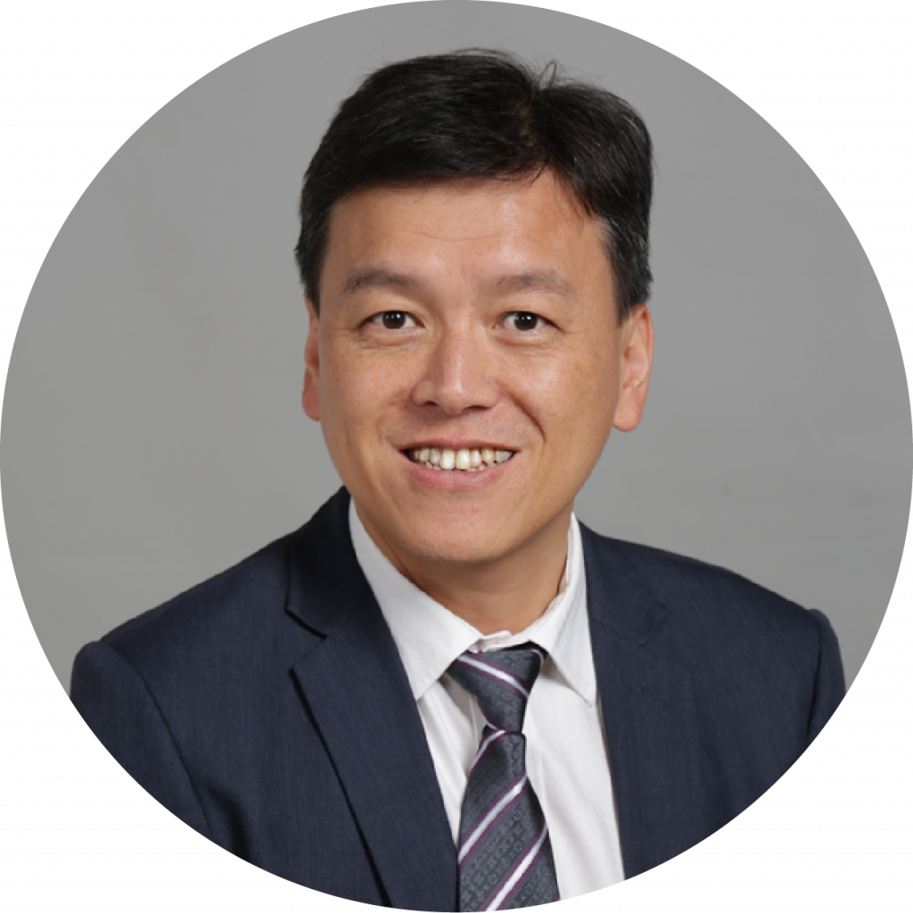 Ken Ngai EdTech Heros Award